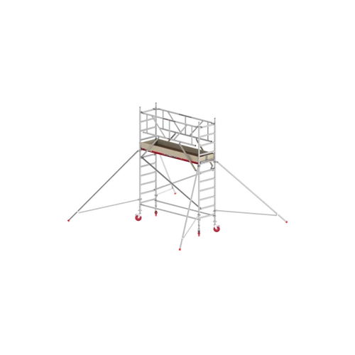 Altrex RS 41 Plus 4,20m