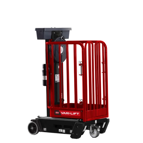 Altrex VARI-LIFT Személyemelő (Munkamagasság: 3,5m)