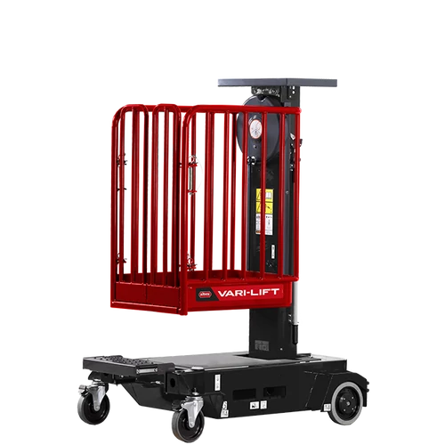 Altrex VARI-LIFT Személyemelő (Munkamagasság: 4,2m)