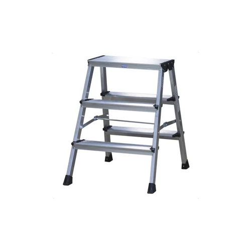 Krause Monto Treppo Két Oldalon Járható Fellépő 2X3