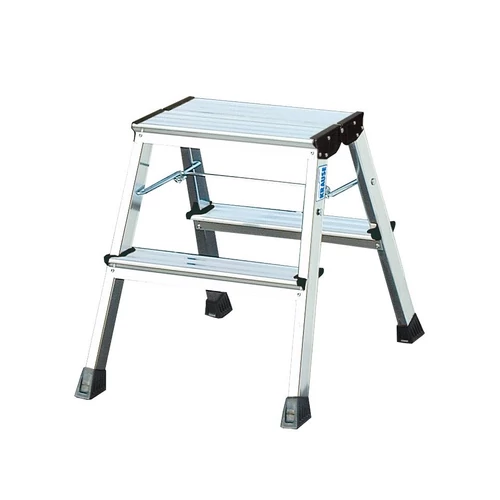 Krause Monto Rolly Gurítható Lépcsőfokos Fellépő 2X2 Fokos