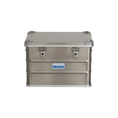 Krause Stabilo Alumínium doboz 73 L