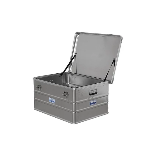 Krause Stabilo Alumínium doboz 134 L