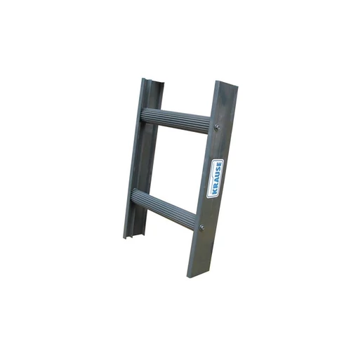 Krause Stabilo Kéményseprő Alumíniumlétra (Antracit) 7 Fokos