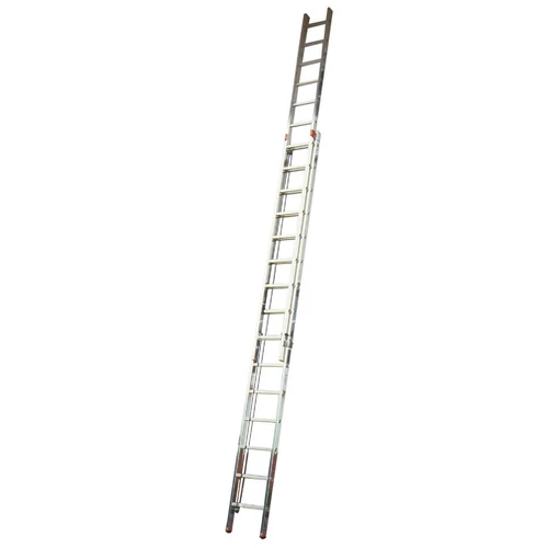 Krause Monto Robilo Húzóköteles Létra 2X18 Fokos