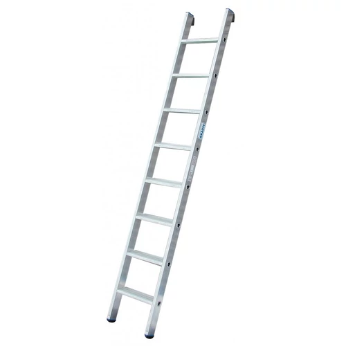 Krause Stabilo Lépcsőfokos Támasztólétra 10 Fokos