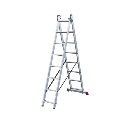 Krause Corda Többcélú Létra 2x8 Fokos