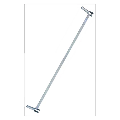 Krause Stabilo és ProTec állványokhoz alaptartó összekötő