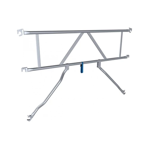 Krause STABILO GUARDMATIC-SYSTEM KORLÁTKERET 2,5M