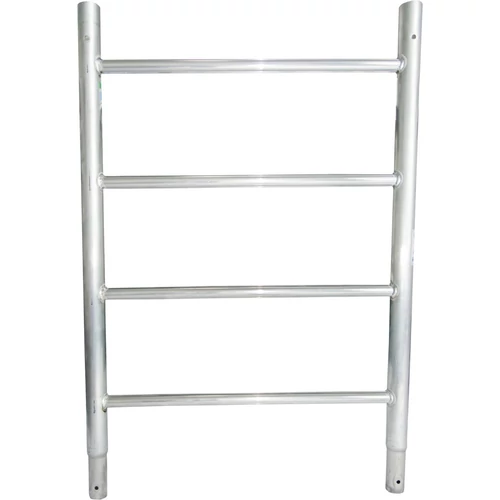 Krause Monto ProTec függőleges keret 1,00×0,7m