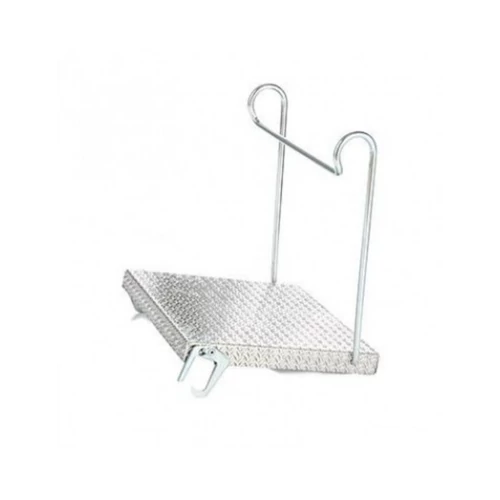 Krause Pótfellépő/Eszköztartó