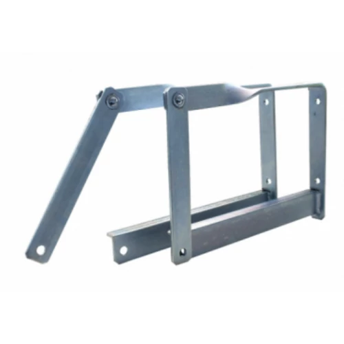 Krause Falhoz Rögzíthető Szett (1 PÁR)