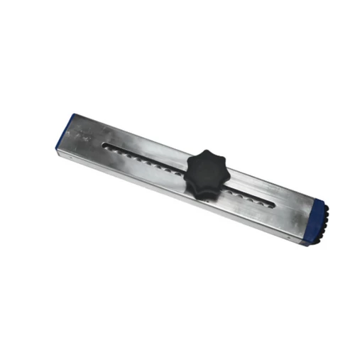 Krause MONTO + STABILO SZÁRHOSSZABBÍTÓ TELESZK. CSUKLÓS LÉTRÁHOZ