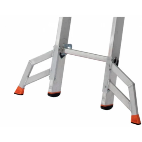 Krause MONTO TRIGON KITÁMASZTÓ KÉSZLET LÉTRÁKHOZ 14 FOKIG