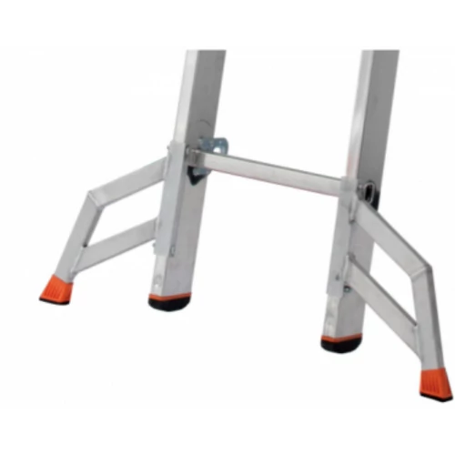 Krause MONTO TRIGON KITÁMASZTÓ KÉSZLET LÉTRÁKHOZ 18 FOKIG