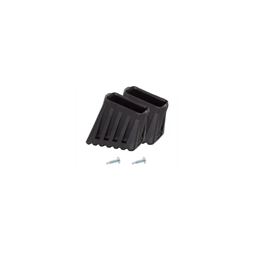 Krause MONTO LÁBDUGÓ ÖSSZECS. FELLÉPŐKHÖZ ÉS LÉPCSŐF. ÁLLÓLÉTRÁKHOZ 33x20  (1 PÁR)