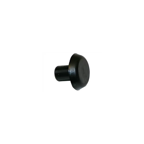 Krause MONTO CSŐVÉGZÁRÓ FEKETE (6 DB)