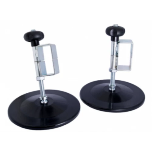 Krause MONTO + STABILO TÁNYÉRTALPAK TÁMASZTÓLÉTRÁKHOZ ( 1PÁR)