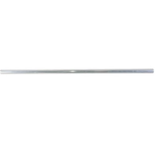 Krause ALU-CSŐ SÍNHEZ KÖNNYŰFÉM CSŐ O 30 MM, 3.000 MM HOSSZÚ ELOXÁLT