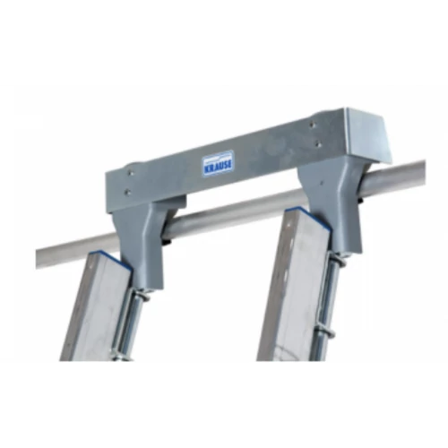 Krause FUTÓSZERKEZET (PÁRBAN SZERELT) CSŐ-SÍNES