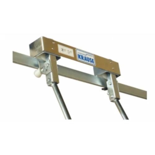 Krause FUTÓSZERKEZET (PÁRBAN SZERELT) T-SÍNES