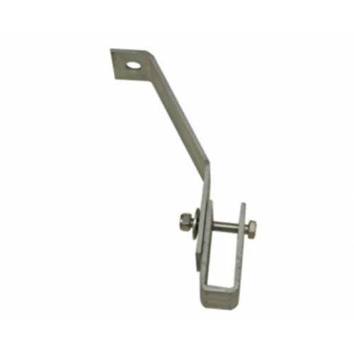 Krause FALI RÖGZÍTŐ ÁLLÍTHATÓ HORG. ACÉL 165-215 MM (DARAB)