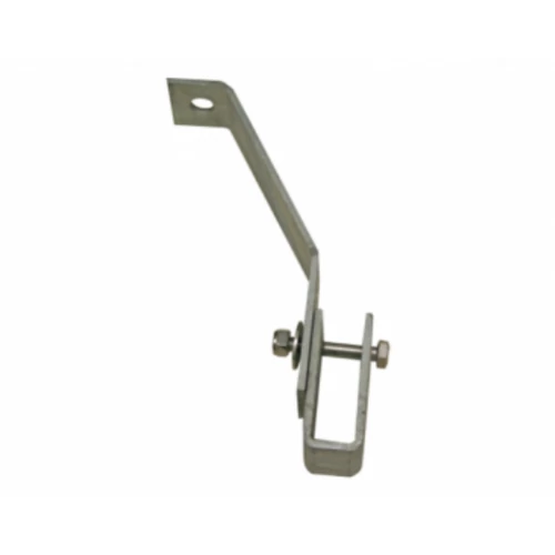 Krause FALI RÖGZÍTŐ ÁLLÍTHATÓ HORG. ACÉL 200-250 MM (DARAB)