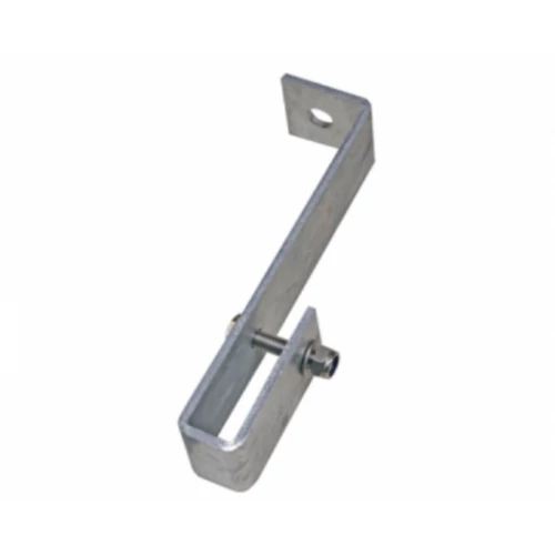 Krause FALI RÖGZÍTŐ STANDARD 150 MM V4A (DARAB)