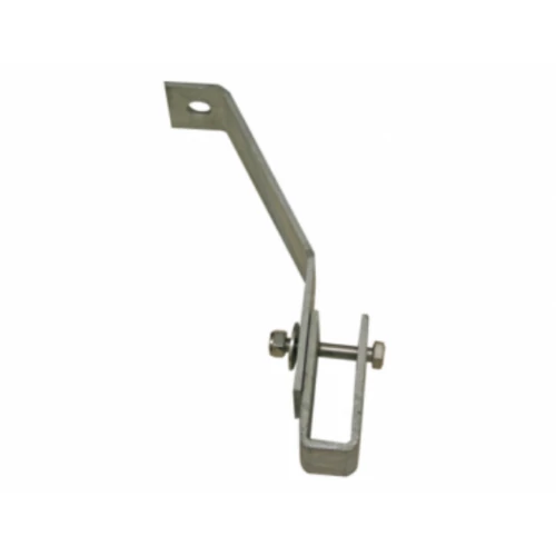 Krause FALI RÖGZÍTŐ ÁLLÍTHATÓ 165-215 MM V4A (DARAB)