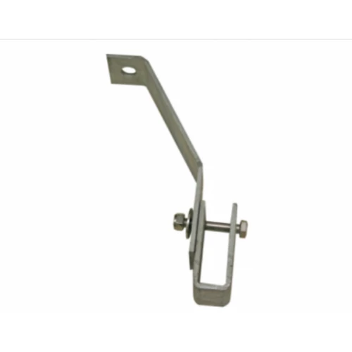 Krause FALI RÖGZÍTŐ ÁLLÍTHATÓ 200-250 MM V4A (DARAB)