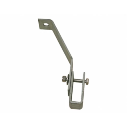 Krause FALI RÖGZÍTŐ ÁLLÍTHATÓ 280-330 MM V4A (DARAB)