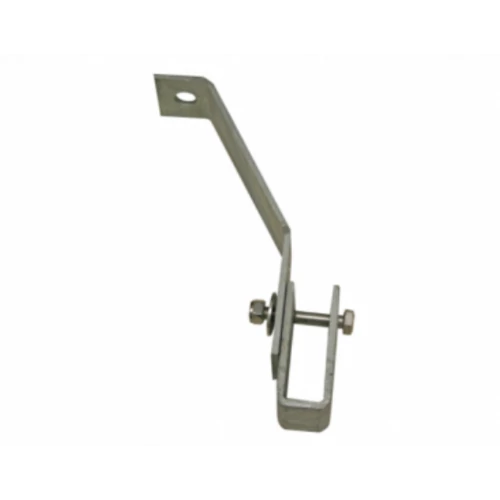 Krause FALI RÖGZÍTŐ ÁLLÍTHATÓ 360-410 MM,V4A (DARAB)