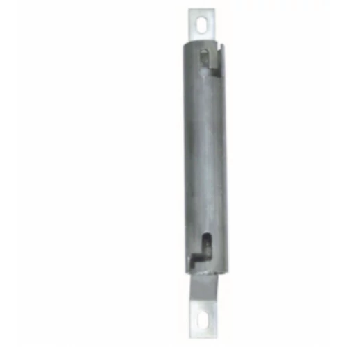 Krause RÖGZÍTŐ HÜVELY, HORG. ACÉL