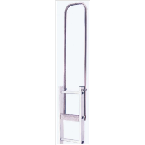 Krause KAPASZKODÓKERET LB 340 MM, HORG. ACÉL