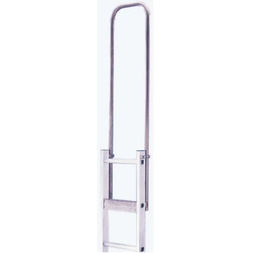 Krause KAPASZKODÓKERET LB 440 MM, HORG. ACÉL