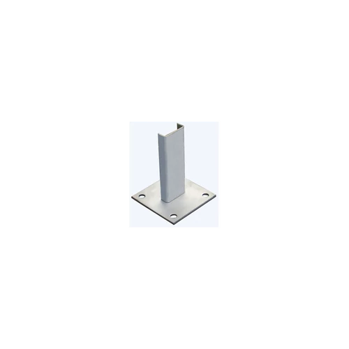 Krause TALPLEMEZ HORG. ACÉL