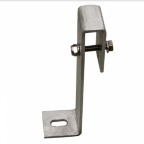 Krause RENDSZERELEM FALI RÖGZÍTŐ 200 MM, ALAPLEMEZ 65x60 MM