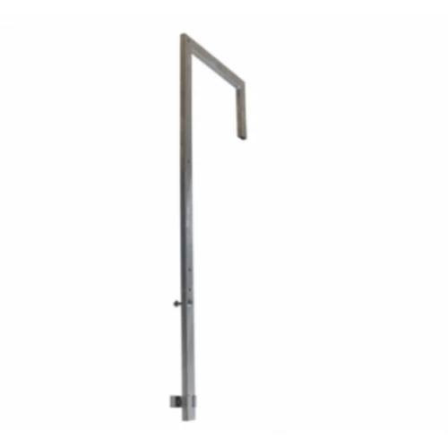 Krause KILÉPŐKORLÁT HORG. ACÉLHOZ