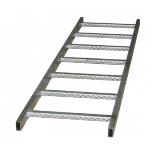 Krause LÉTRATAG HORG. ACÉL, 1.960 MM