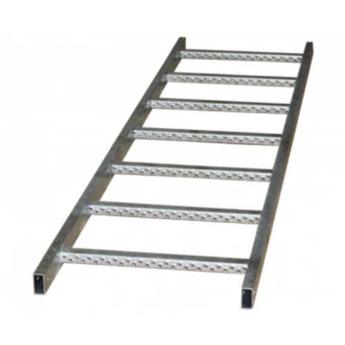 Krause LÉTRATAG HORG. ACÉL, 2.800 MM