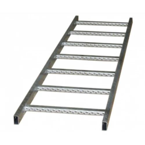 Krause LÉTRATAG HORG. ACÉL, 3.640 MM