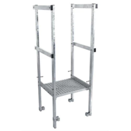 Krause ÁTJÁRÓ HORG. ACÉLHOZ 900 MM