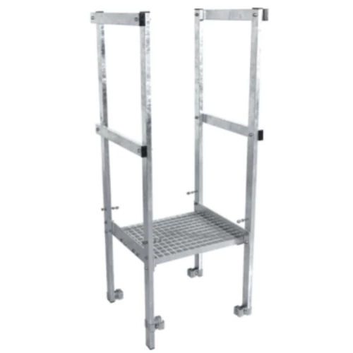 Krause ÁTJÁRÓ ALUMÍNIUMHOZ 450 MM