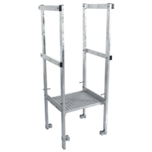 Krause ÁTJÁRÓ ALUMÍNIUMHOZ 750 MM