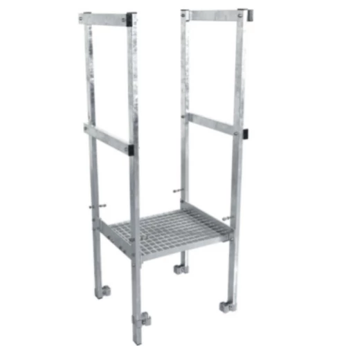 Krause ÁTJÁRÓ ALUMÍNIUMHOZ 900 MM