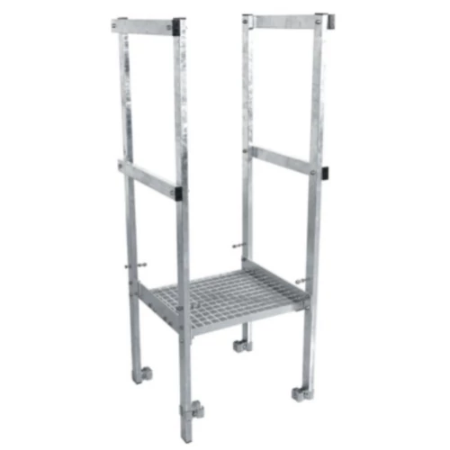 Krause ÁTJÁRÓ HORG. ACÉLHOZ 1300 MM