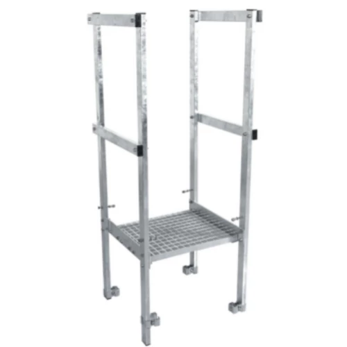 Krause ÁTJÁRÓ ALUMÍNIUMHOZ 1300 MM