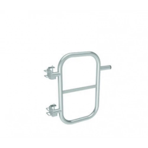 Krause BIZTOSÍTÓ KORLÁT HORG. ACÉL