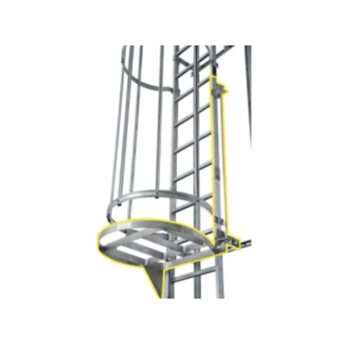 Krause FELJÁRAT LEZÁRÓ HORG. ACÉLHOZ