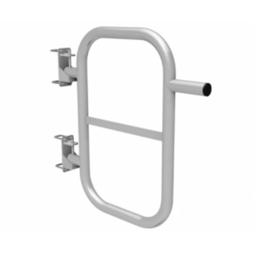 Krause BIZTOSÍTÓ KORLÁT ACÉLLÉTRÁHOZ